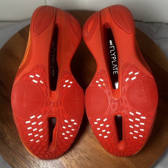 Nike Air Zoom Alphafly Next% 3 Eliud Kipchoge HJ7041-300 Men’s 7.5/Women’s 9 - Picture 7 of 9